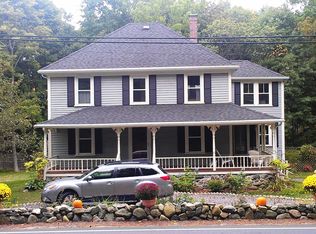 610 Peakham Rd, Sudbury, MA 01776