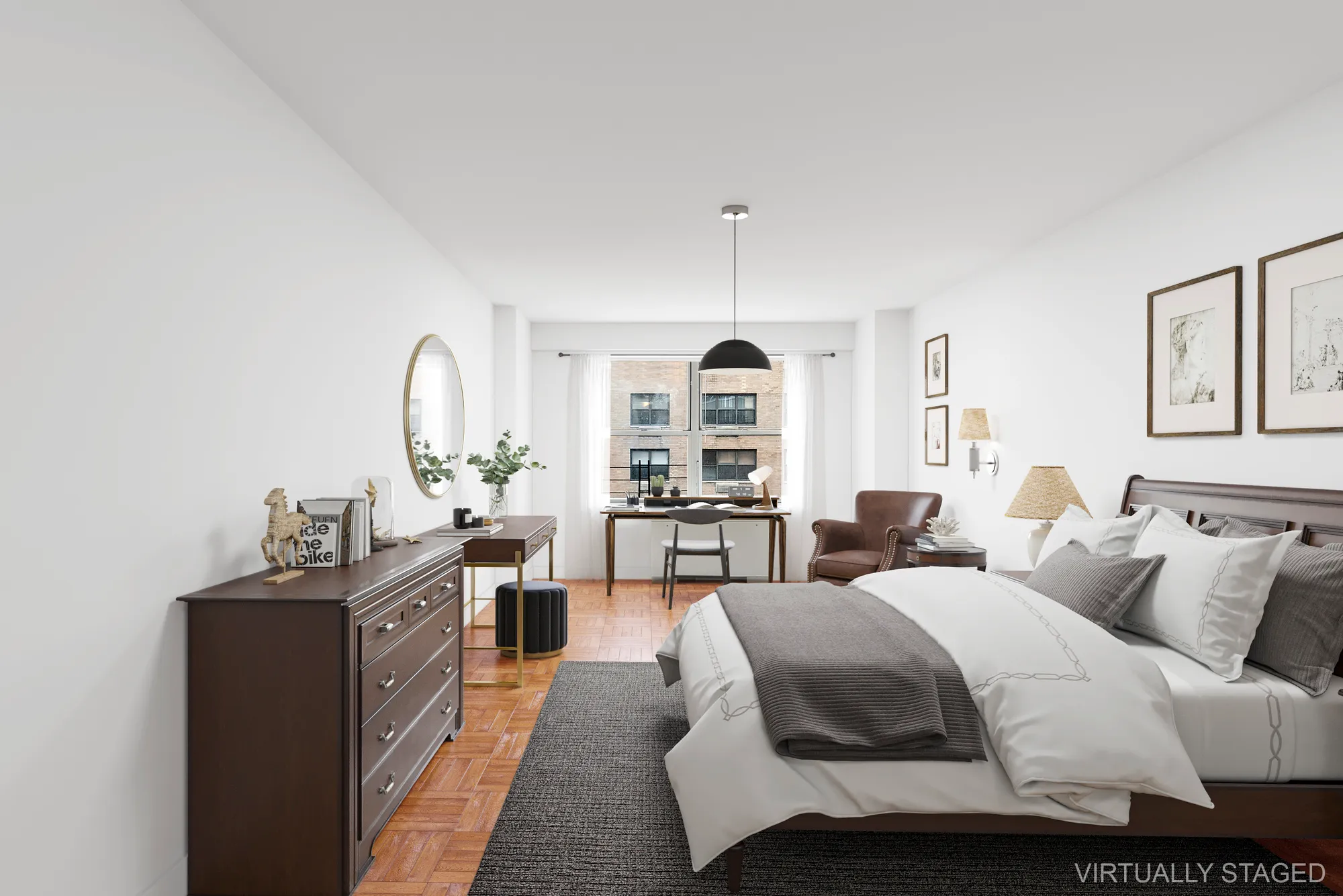 136 East 56th Street #9D in Midtown, Manhattan | StreetEasy