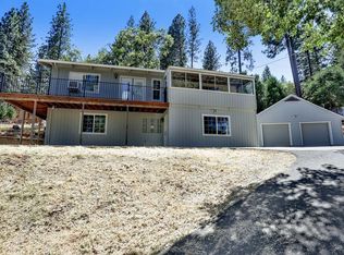 11481 Gold Strike Rd, Pine Grove, CA 95665