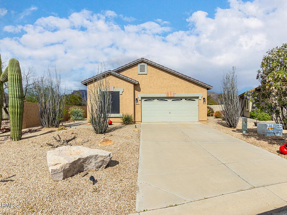 1st image of 6613 E CASA DE LEON Lane