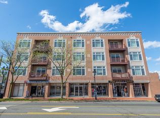 1858 Springfield Ave #1C, Maplewood, NJ 07040