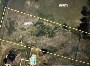 1421 E Campus Rd, Palmer, TX 75152