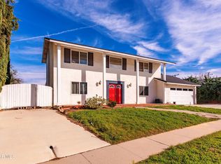 3043 Fitzgerald Rd, Simi Valley, CA 93065