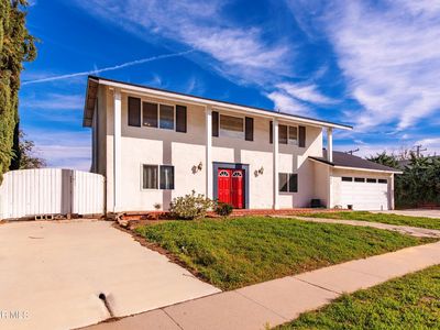 3043 Fitzgerald Rd, Simi Valley, CA, 93065