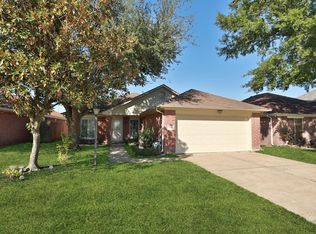 3714 Colleen Woods Cir, Houston, TX 77080