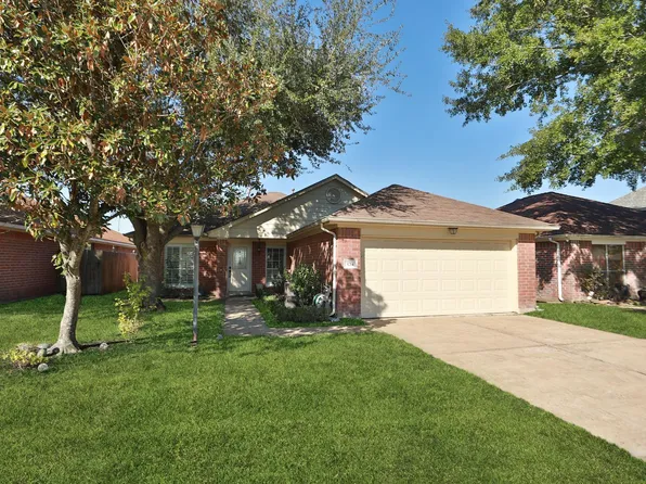 3714 Colleen Woods Cir, Houston, TX 77080
