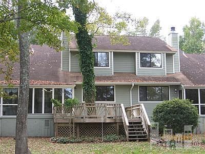 2nd image of 203 Crooked Creek Road #203