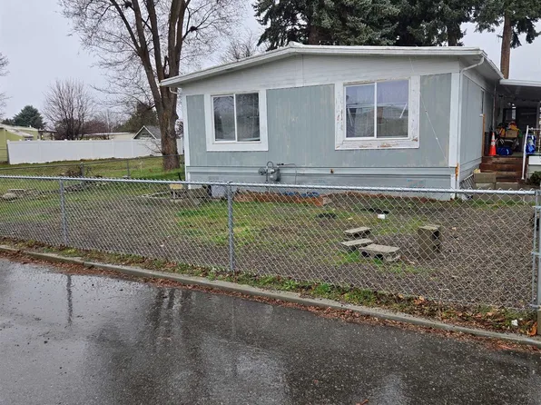 18915 E Marietta Ave, Otis Orchards, WA 99027