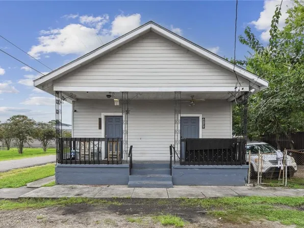 4029-31 Iroquois St, New Orleans, LA 70126
