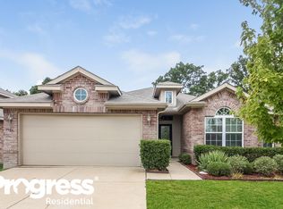 1926 Pin Oak Ln, Dallas, TX 75253