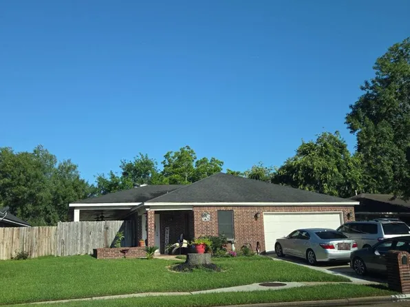 963 Heathfield Dr, Channelview, TX 77530