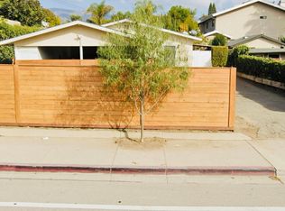 326 Rancheria St APT A, Santa Barbara, CA 93101