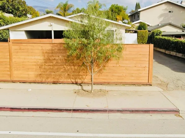 326 Rancheria St APT A, Santa Barbara, CA 93101
