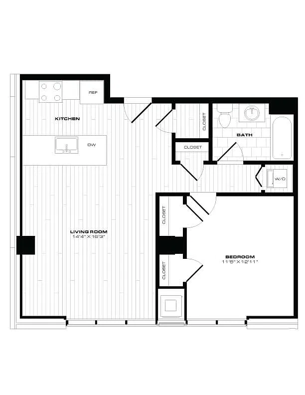 Floor plan 01