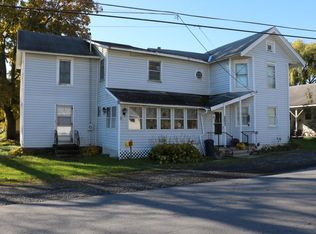 3666 Railroad Ave, Ovid, NY 14847