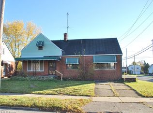 4137 E 187th St, Cleveland, OH