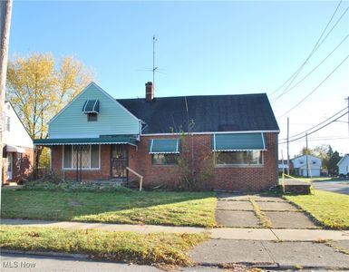 4137 E 187th St, Cleveland, OH, 44122