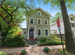 105 Newhall St, New Haven, CT 06511