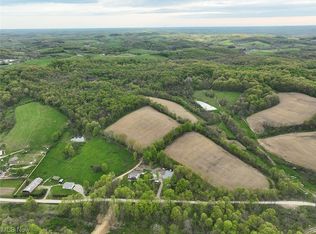 County Road 126, --, OH 44654