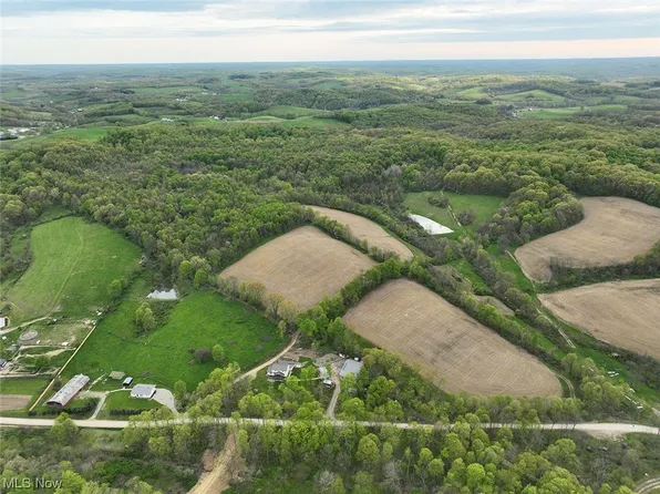 County Road 126, OH 44654