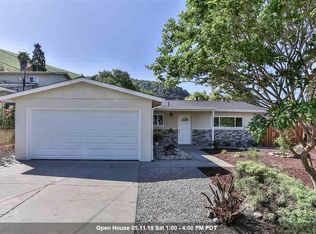 37974 Canyon Heights Dr, Fremont, CA 94536
