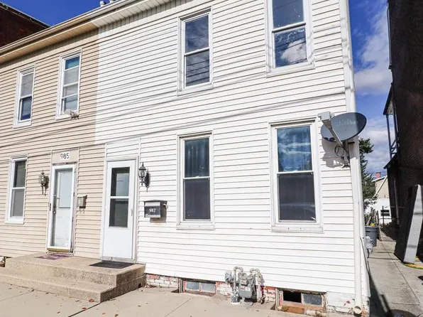 987 E Philadelphia St, York, PA 17403