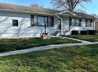 1810 4th Corso, Nebraska City, NE 68410