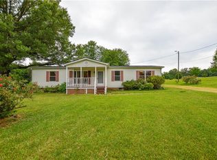 2598 Dillard Rd, Madison, NC 27025