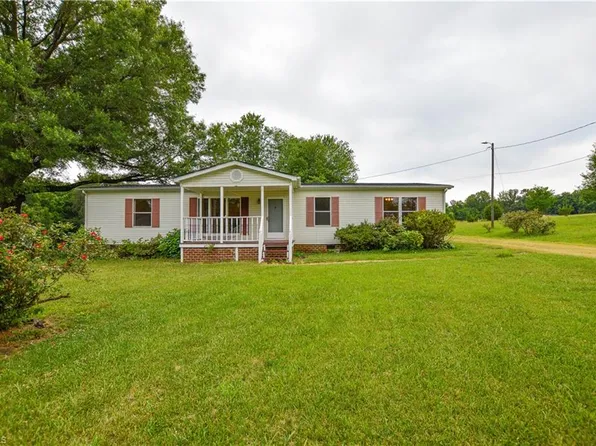 2598 Dillard Rd, Madison, NC 27025