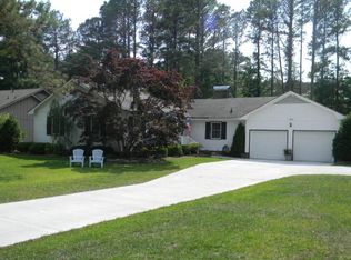 103 Morgan Pl, Washington, NC 27889