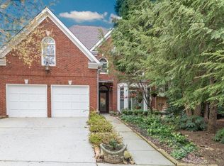 1163 Druid Walk, Decatur, GA 30033