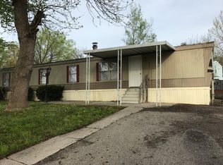 803 Janice St, Junction City, KS 66441