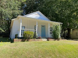 1205 Horne Rd, Oxford, MS 38655