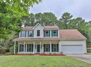 121 Pond Oak Ln, Columbia, SC 29212