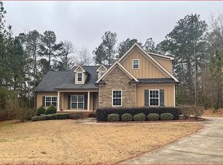 1413 Wood Fern Way, Bogart, GA 30622