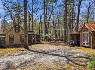 74 Wexford Way, Lakemont, GA 30552