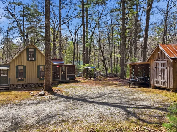 74 Wexford Way, Lakemont, GA 30552