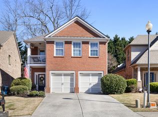 2143 Stancil Point Dr, Dacula, GA 30019