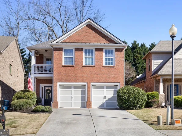 2143 Stancil Point Dr, Dacula, GA 30019