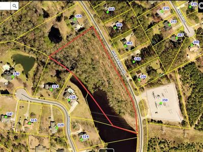 355 Wise Ferry Rd, Lexington, SC, 29072