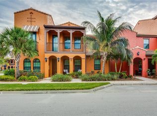 9082 Capistrano St N #48-5, Naples, FL 34113