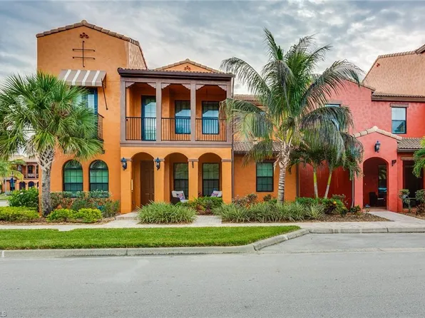 9082 Capistrano St N, Naples, FL