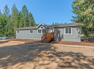 1578 Crooks Creek Rd, Selma, OR 97538