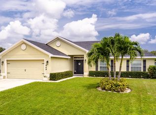 449 SW Exmore Ave, Port Saint Lucie, FL 34983