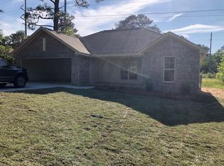 601 Hacienda Ave, Hattiesburg, MS 39402