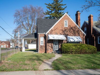 15516 Whitcomb St, Detroit, MI, 48227