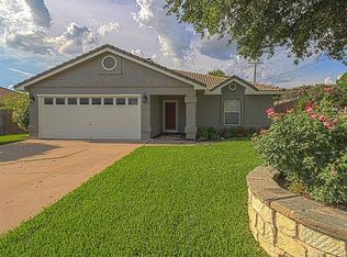 4445 Hummingbird Ct, Fort Worth, TX 76137