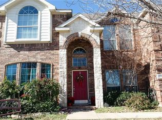 213 Cabotwood Trl, Mansfield, TX 76063