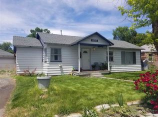 657 Ash St, Elko, NV 89801