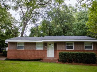 3019 Bellanca St, Columbus, GA 31909